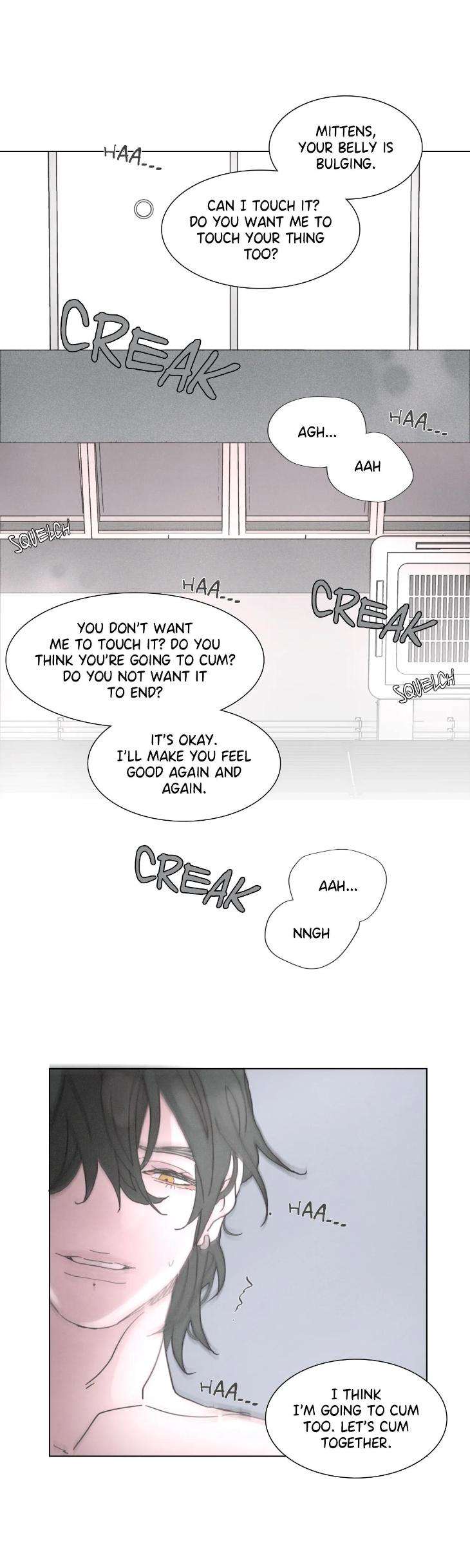 Lovesick-Dog-By-Songhyel-Eng page 23