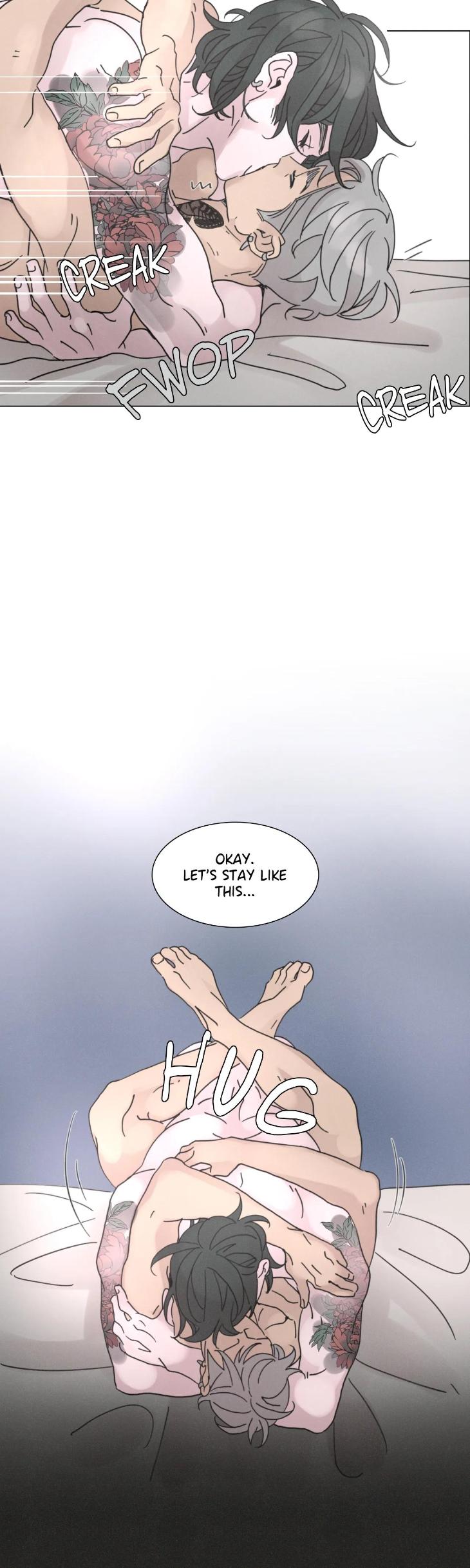 Lovesick-Dog-By-Songhyel-Eng page 25