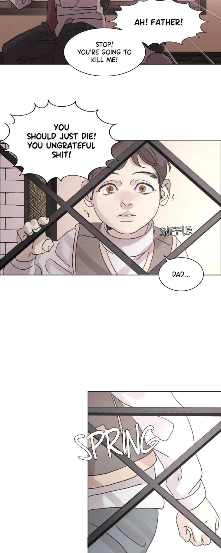Lovesick-Dog-By-Songhyel-Eng page 4