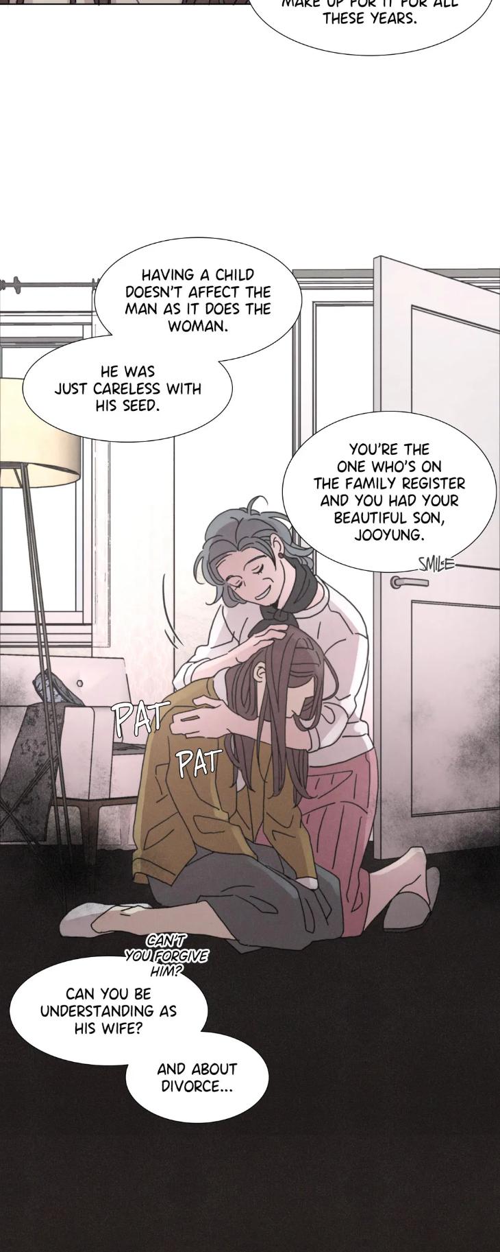 Lovesick-Dog-By-Songhyel-Eng page 13