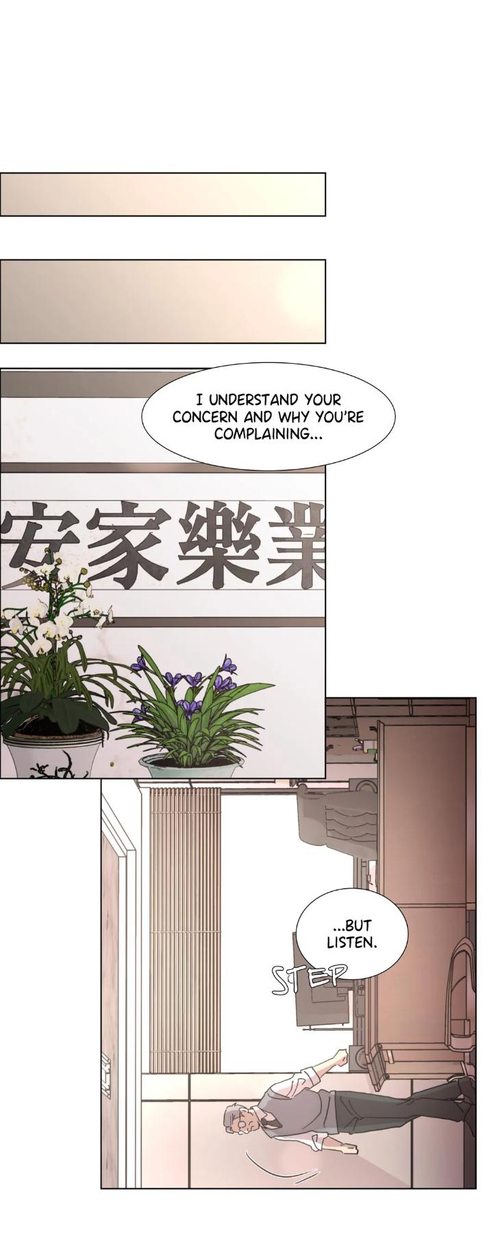 Lovesick-Dog-By-Songhyel-Eng page 26