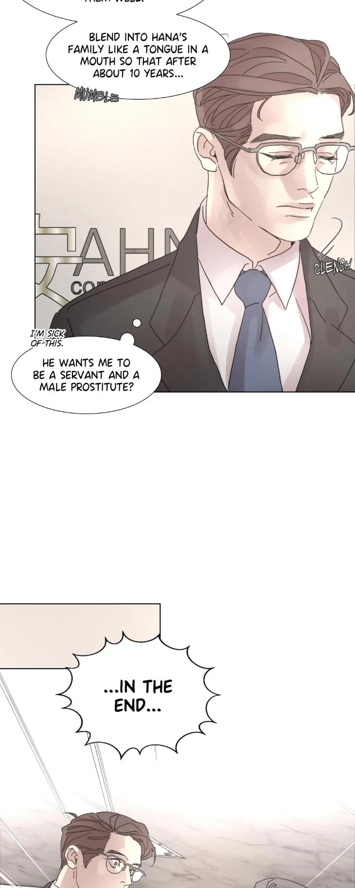 Lovesick-Dog-By-Songhyel-Eng page 28