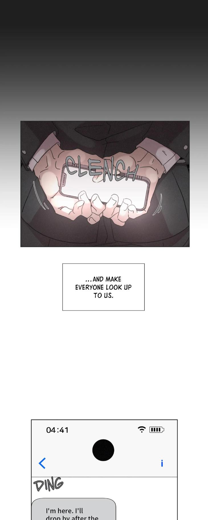Lovesick-Dog-By-Songhyel-Eng page 38