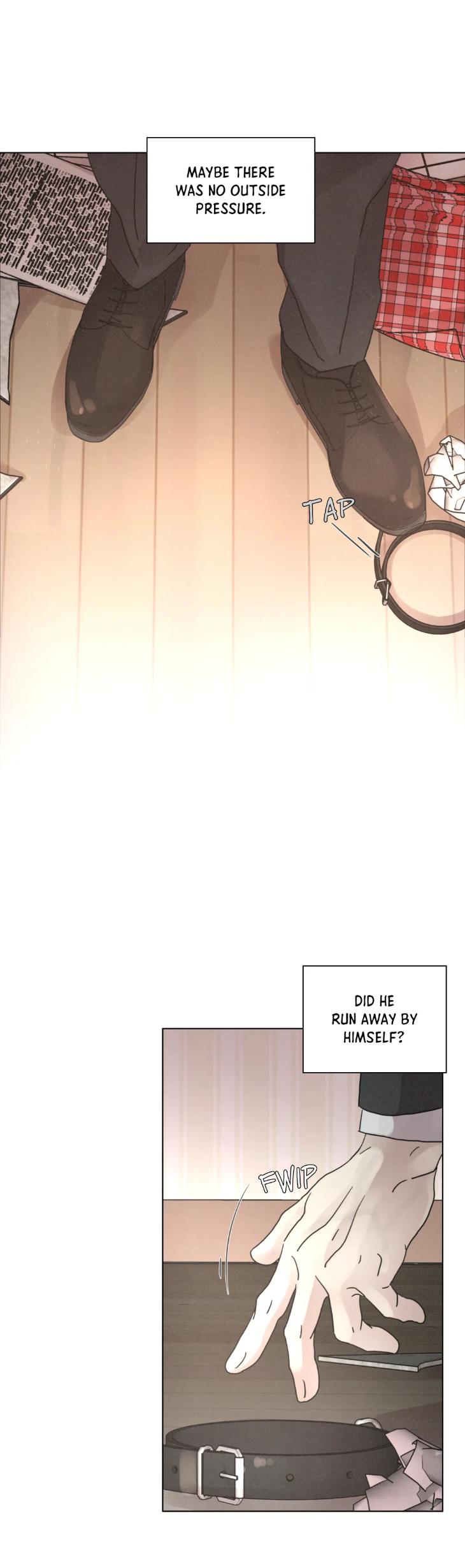 Lovesick-Dog-By-Songhyel-Eng page 4