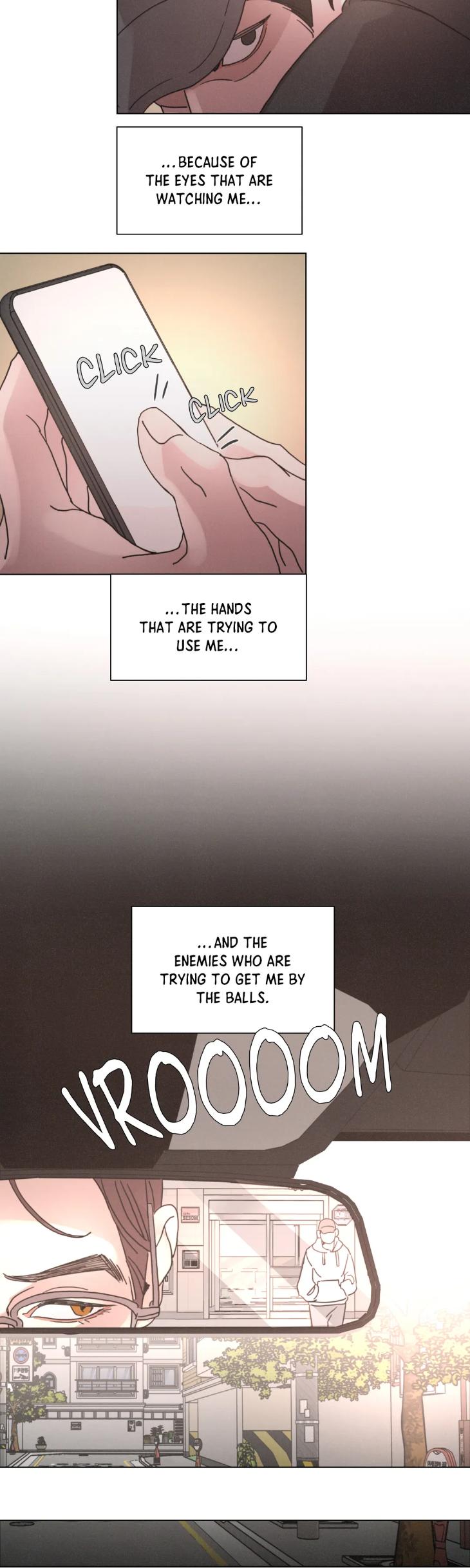 Lovesick-Dog-By-Songhyel-Eng page 13