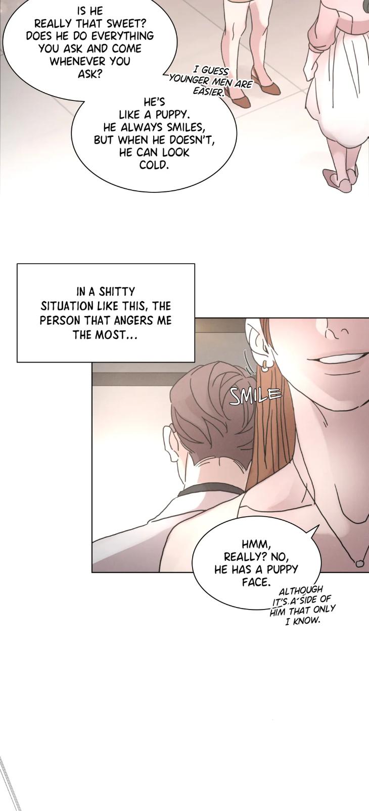 Lovesick-Dog-By-Songhyel-Eng page 17