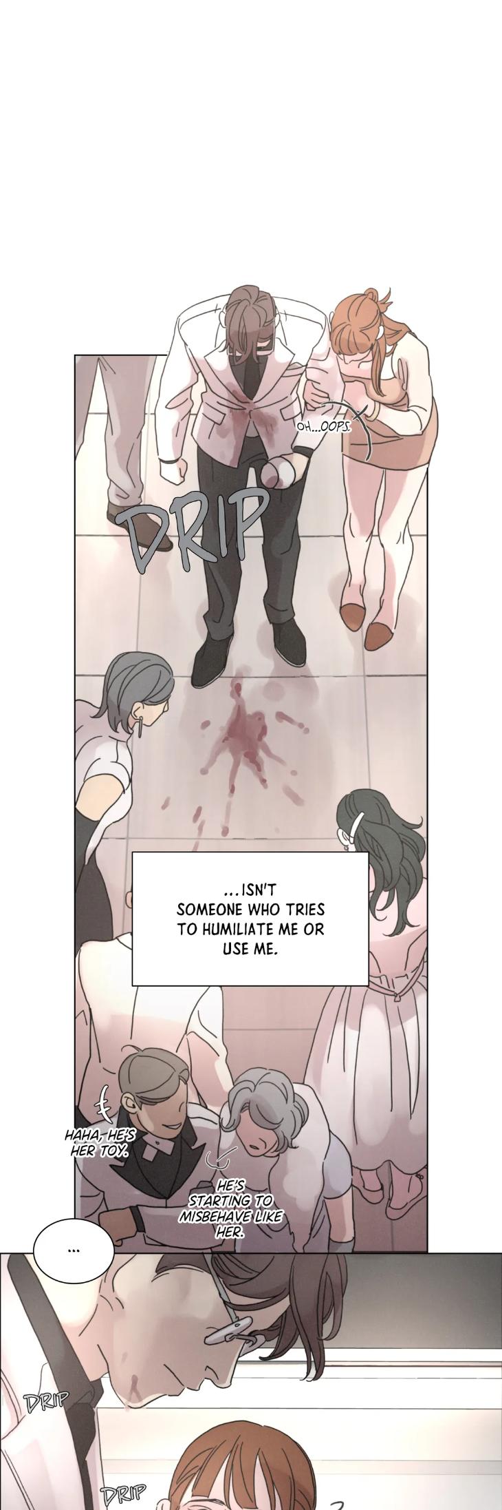 Lovesick-Dog-By-Songhyel-Eng page 19