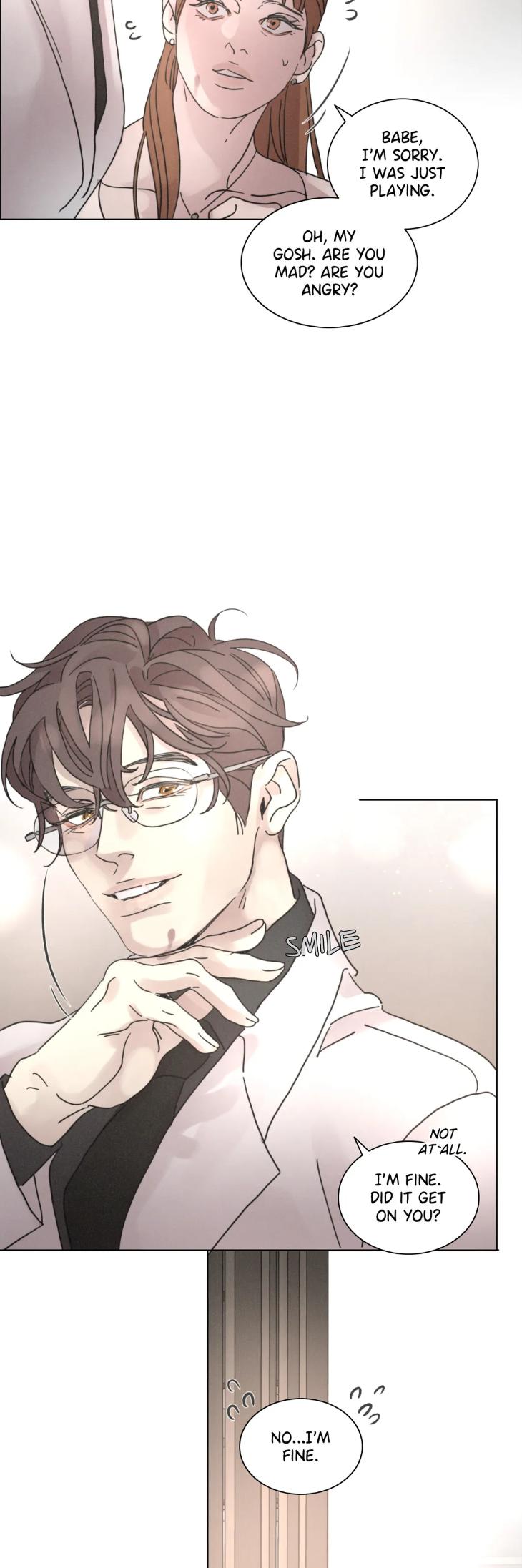 Lovesick-Dog-By-Songhyel-Eng page 20