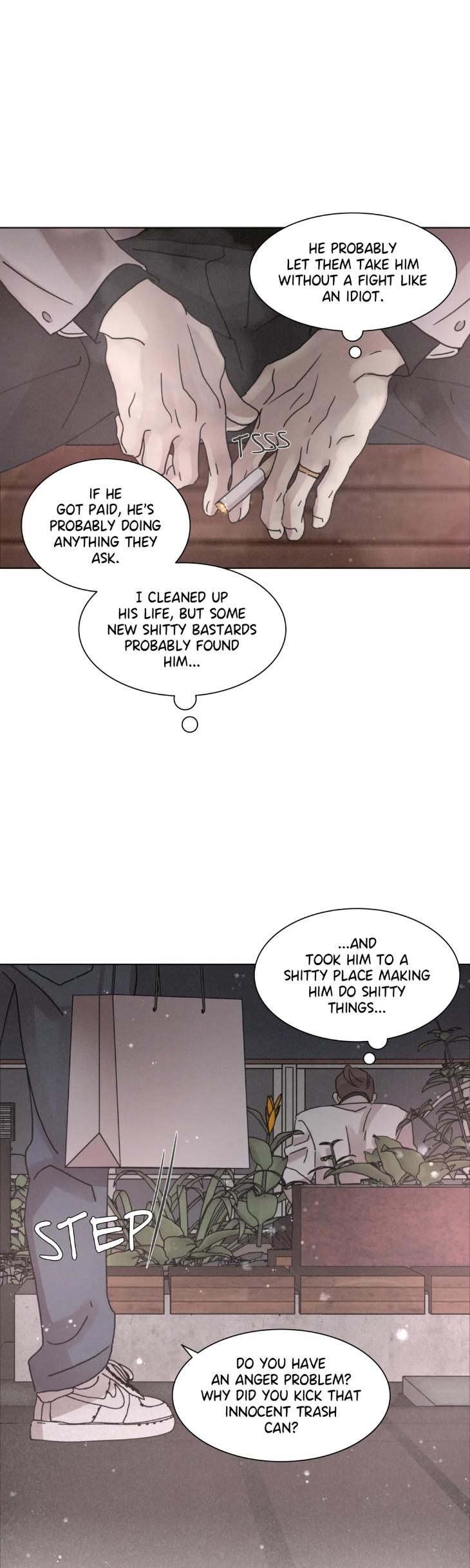 Lovesick-Dog-By-Songhyel-Eng page 25