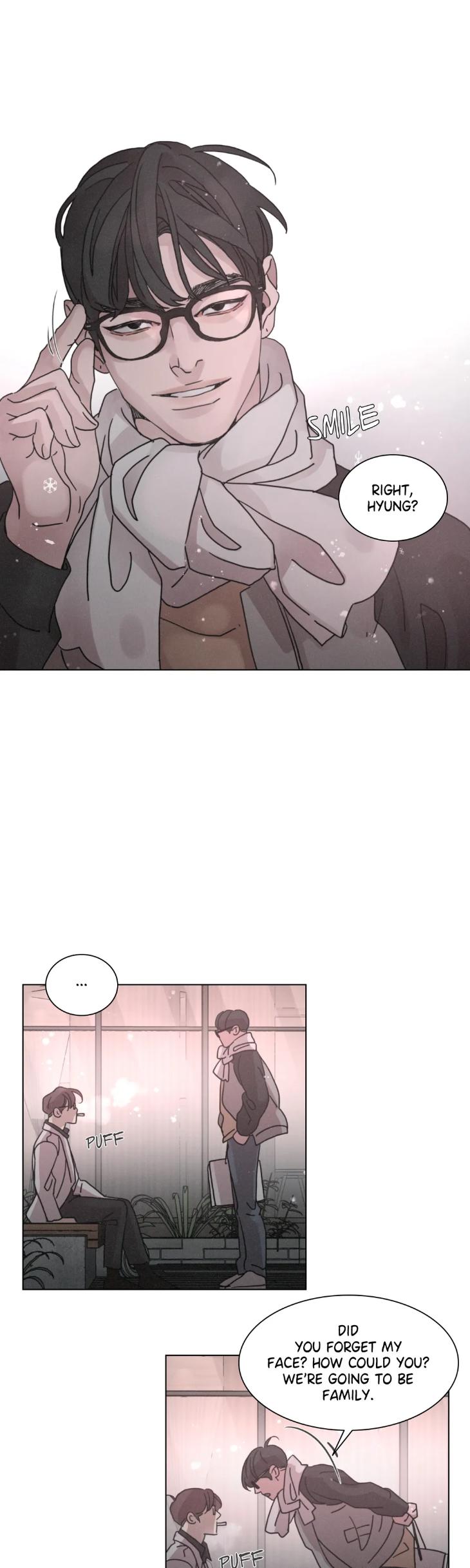 Lovesick-Dog-By-Songhyel-Eng page 28