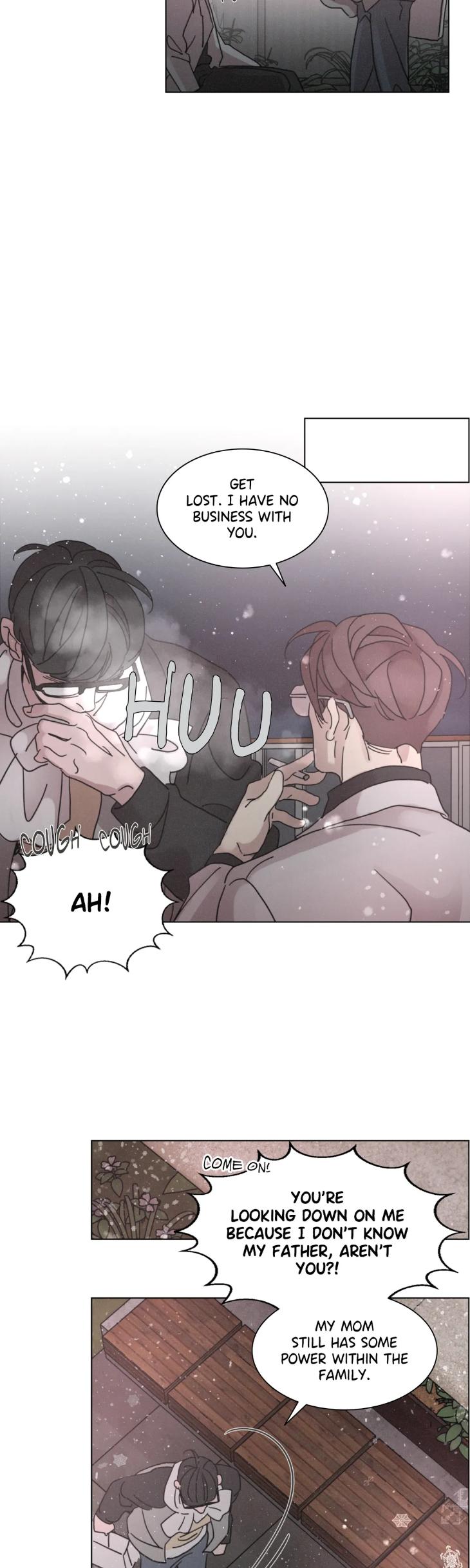 Lovesick-Dog-By-Songhyel-Eng page 29