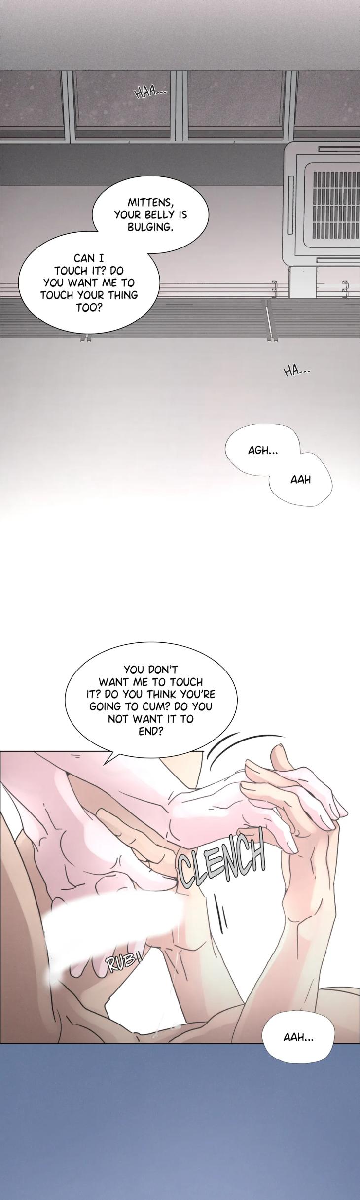 Lovesick-Dog-By-Songhyel-Eng page 2
