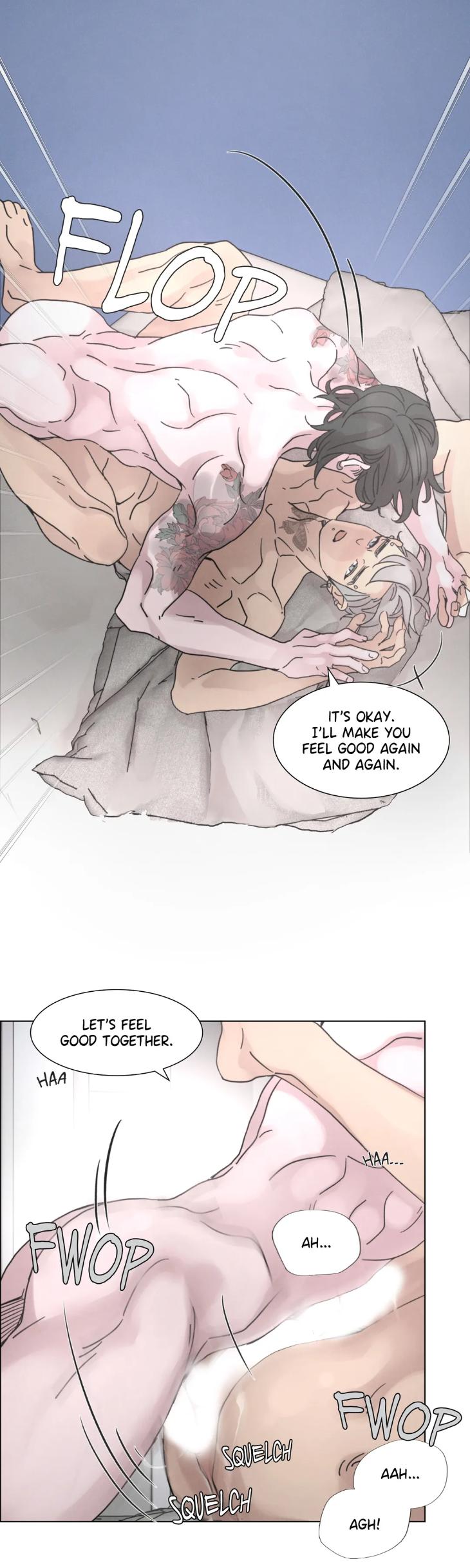 Lovesick-Dog-By-Songhyel-Eng page 3