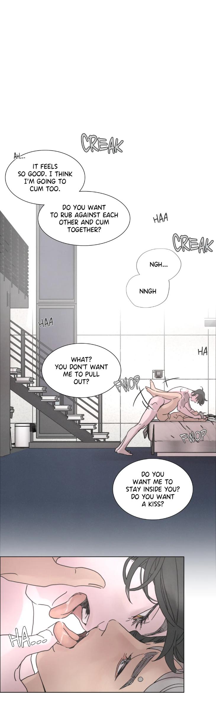 Lovesick-Dog-By-Songhyel-Eng page 4