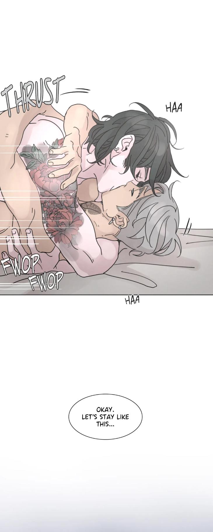 Lovesick-Dog-By-Songhyel-Eng page 5