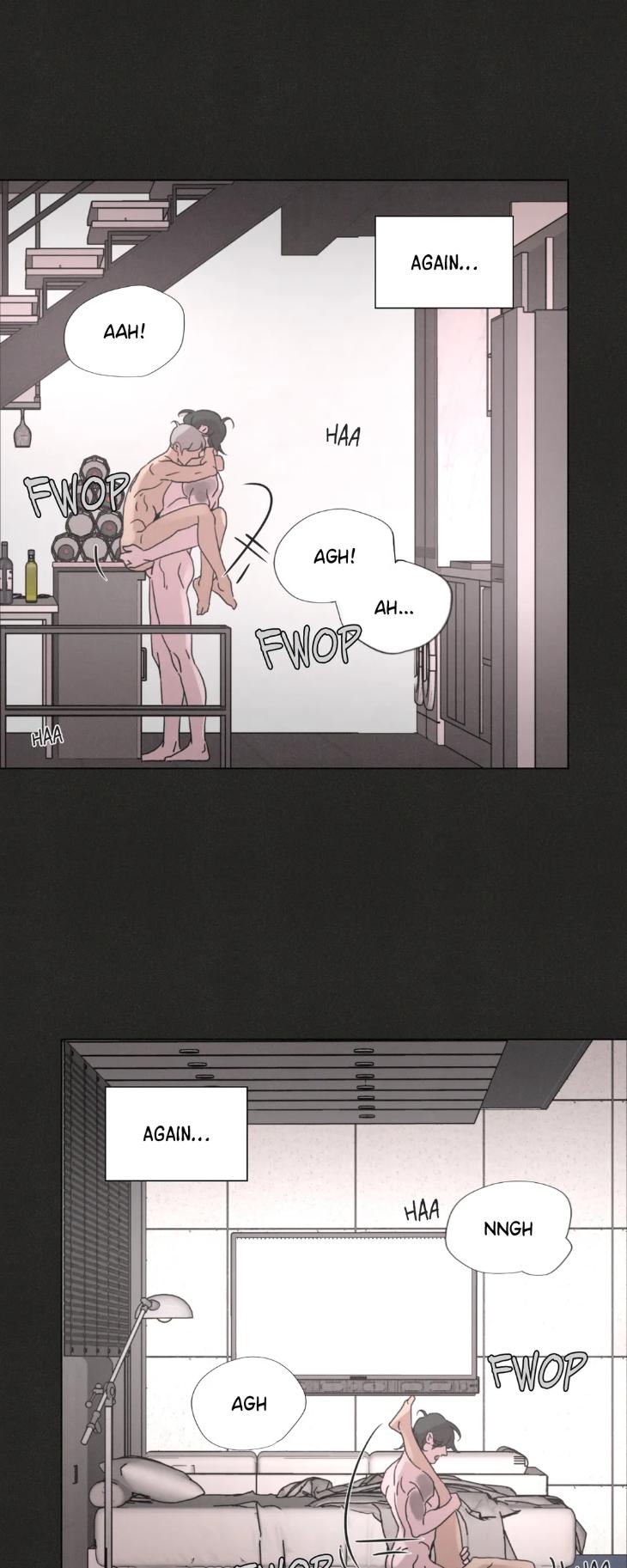 Lovesick-Dog-By-Songhyel-Eng page 7