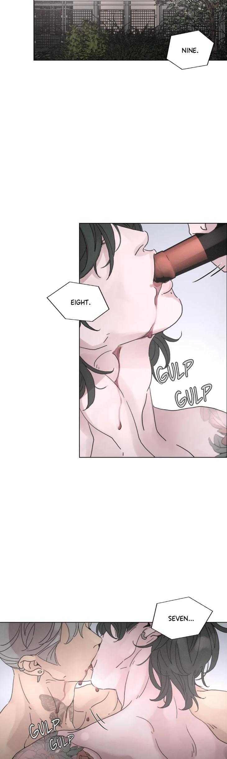 Lovesick-Dog-By-Songhyel-Eng page 10