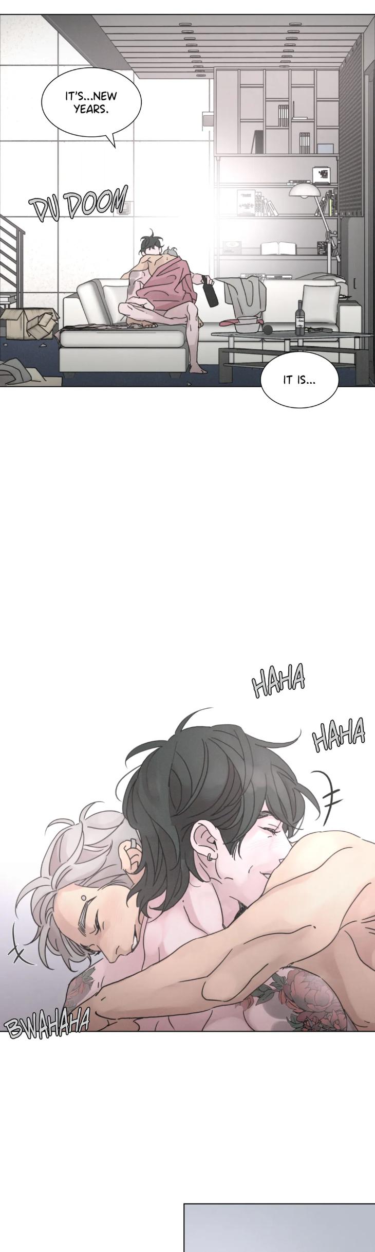 Lovesick-Dog-By-Songhyel-Eng page 12