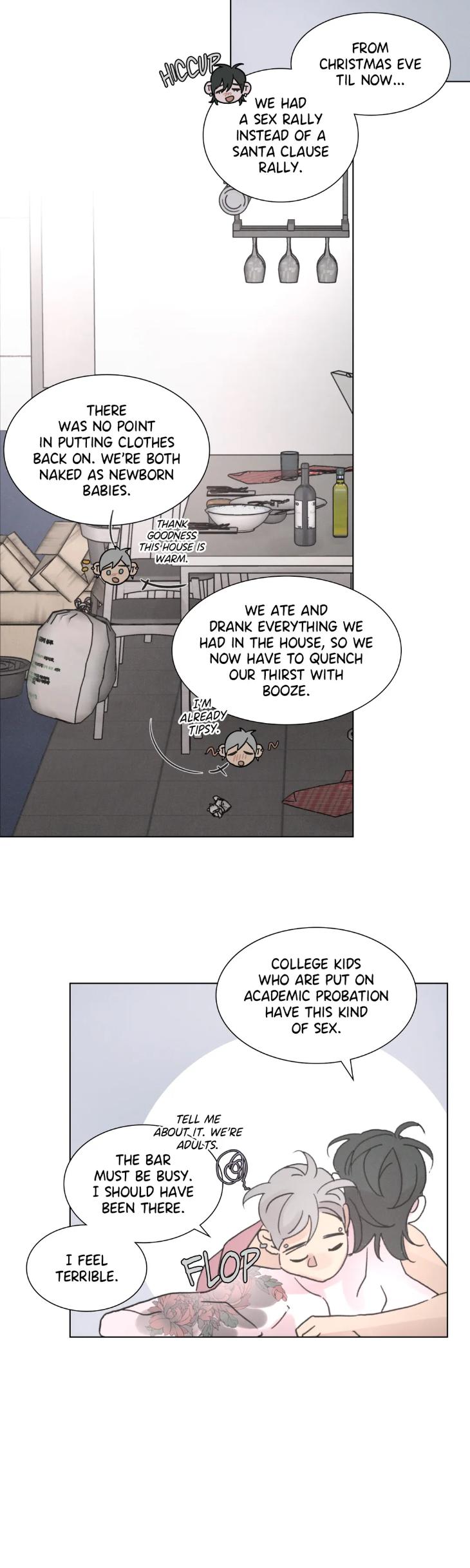 Lovesick-Dog-By-Songhyel-Eng page 13