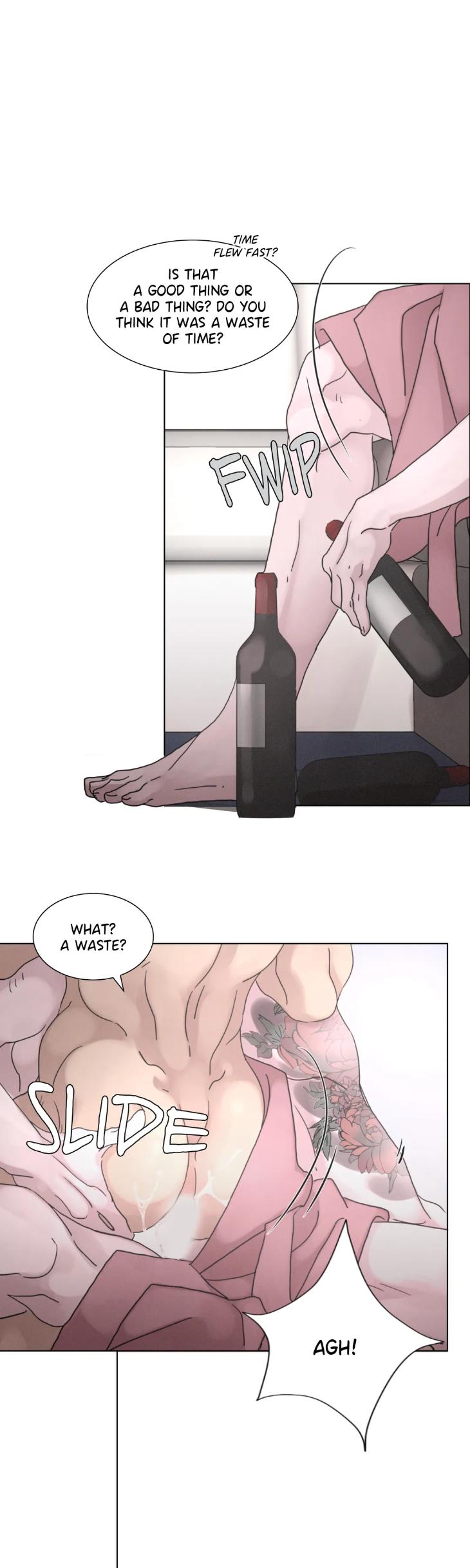 Lovesick-Dog-By-Songhyel-Eng page 15