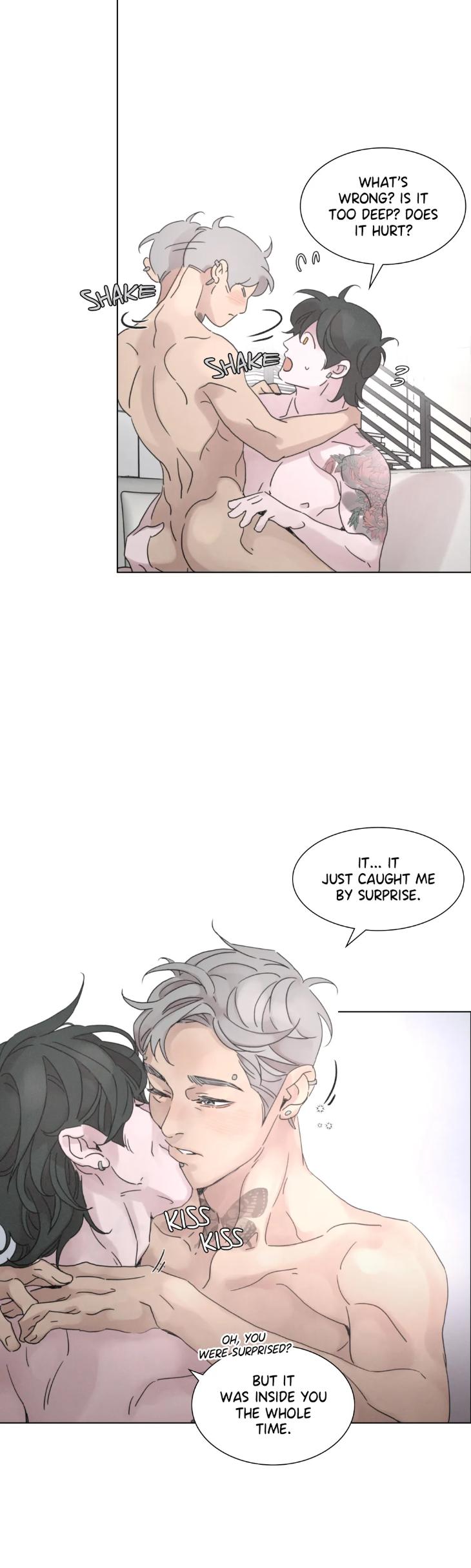 Lovesick-Dog-By-Songhyel-Eng page 16