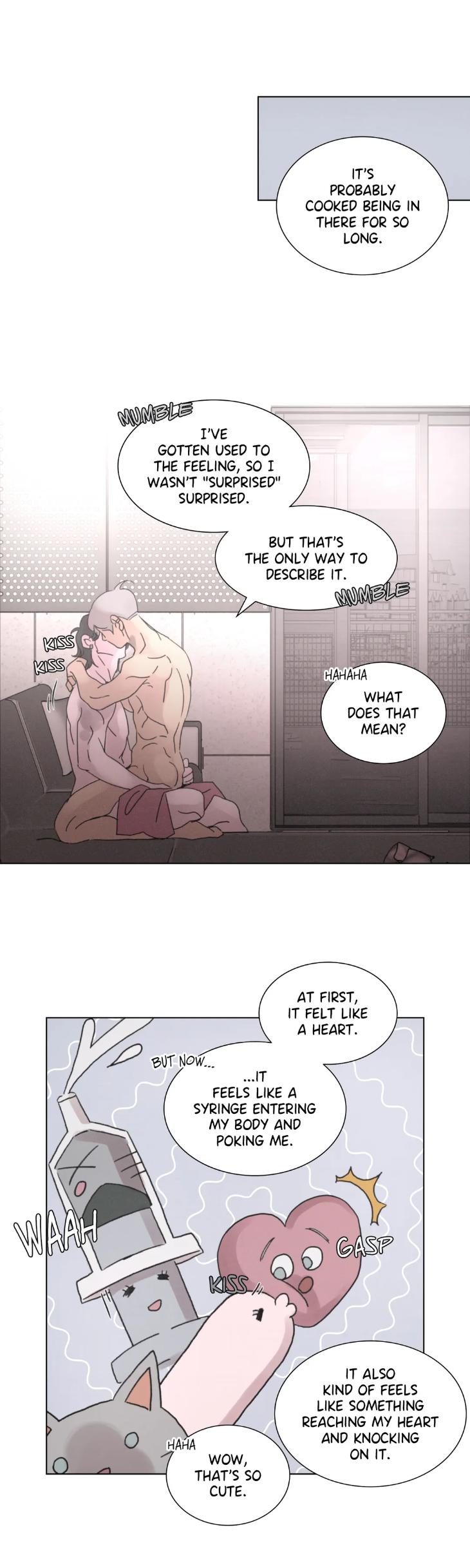 Lovesick-Dog-By-Songhyel-Eng page 17