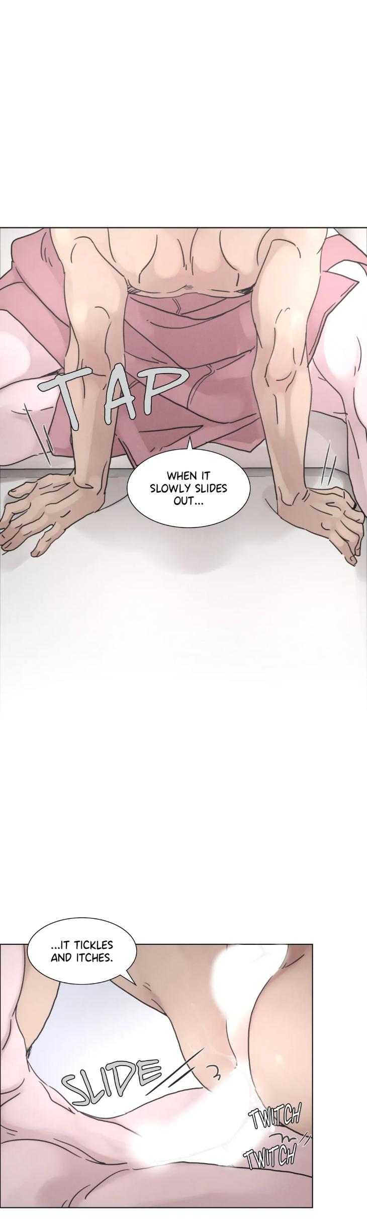Lovesick-Dog-By-Songhyel-Eng page 18