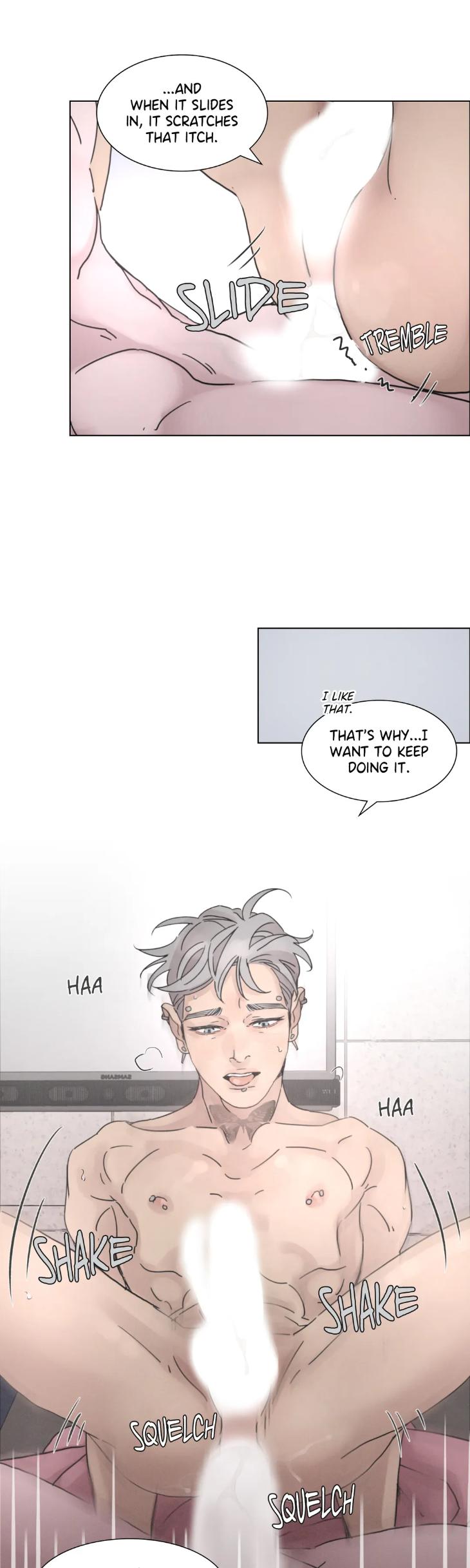 Lovesick-Dog-By-Songhyel-Eng page 19