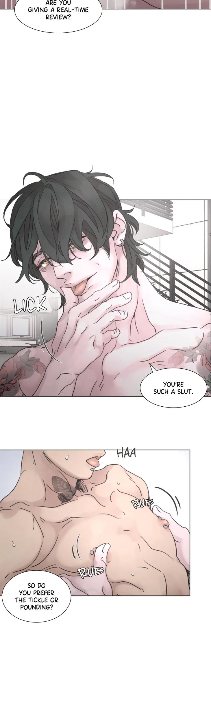 Lovesick-Dog-By-Songhyel-Eng page 20