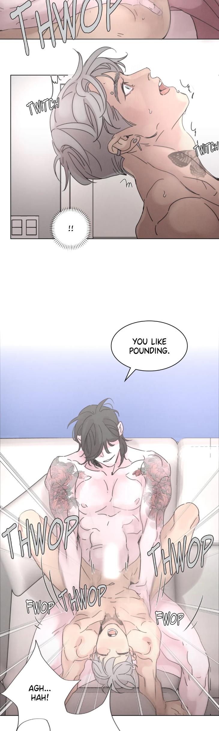 Lovesick-Dog-By-Songhyel-Eng page 22