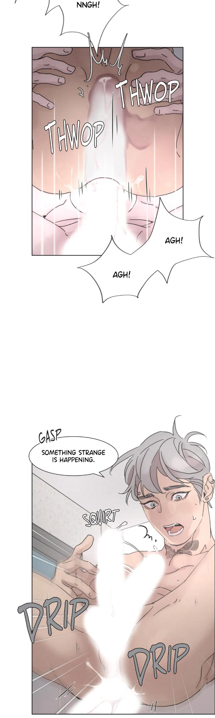 Lovesick-Dog-By-Songhyel-Eng page 23