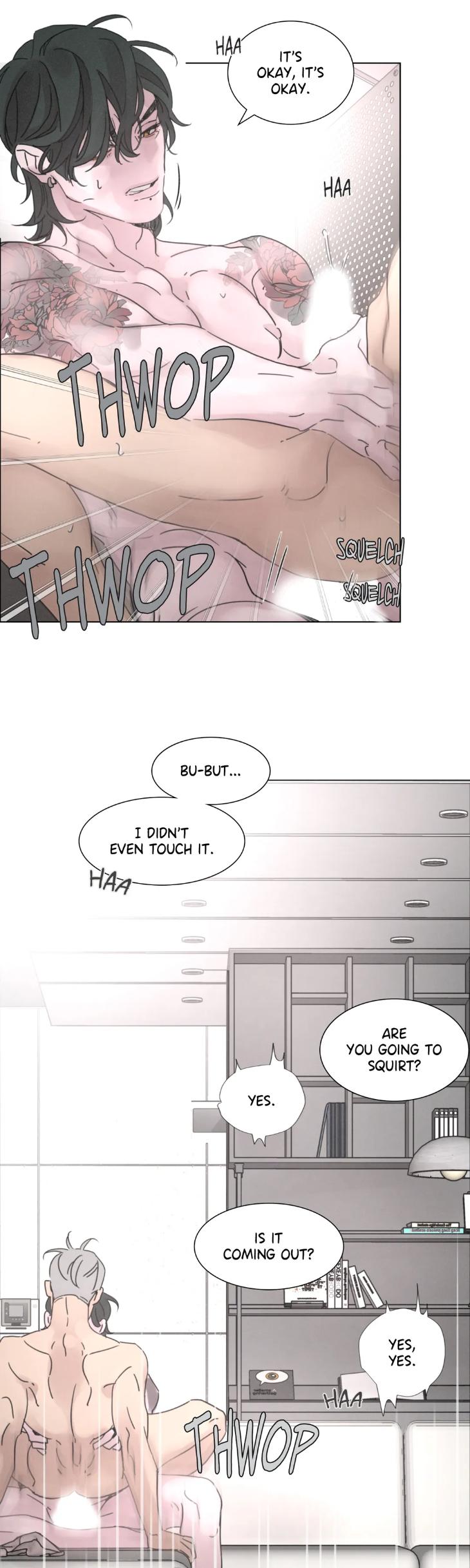 Lovesick-Dog-By-Songhyel-Eng page 24