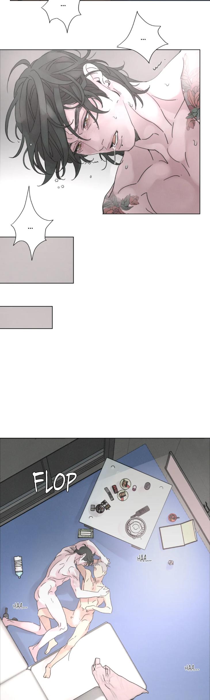 Lovesick-Dog-By-Songhyel-Eng page 28