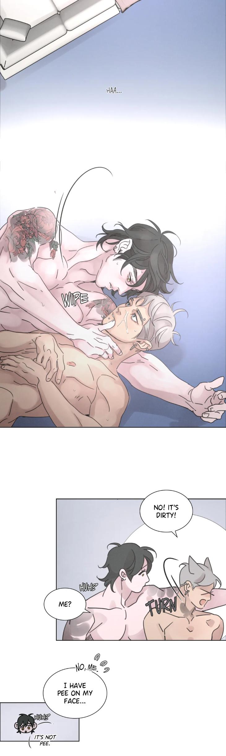 Lovesick-Dog-By-Songhyel-Eng page 29