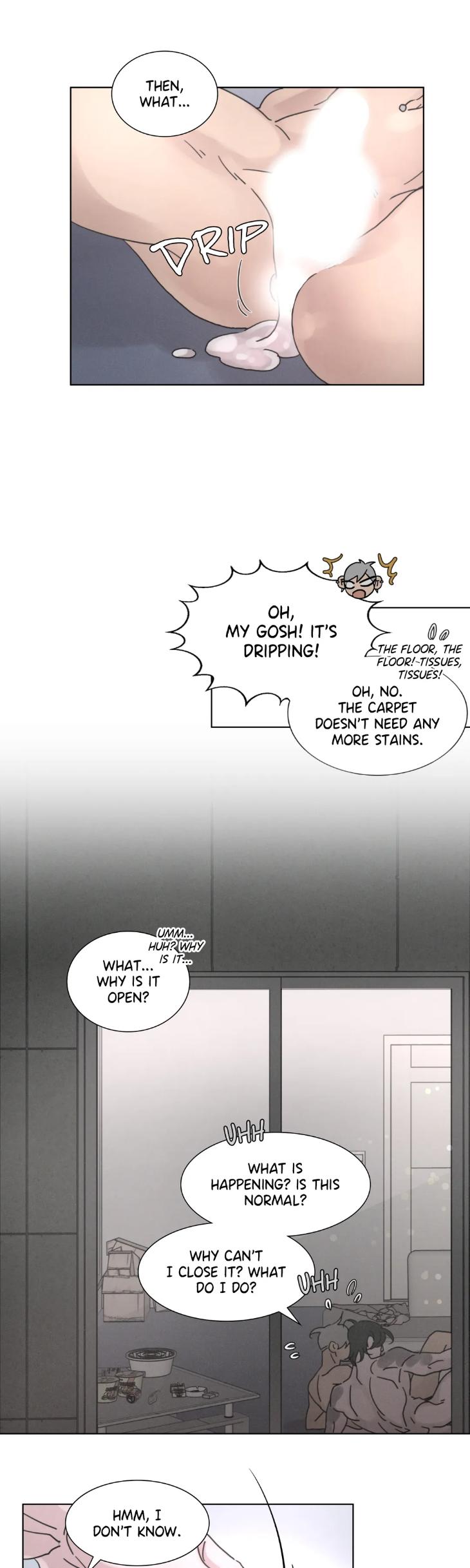 Lovesick-Dog-By-Songhyel-Eng page 30