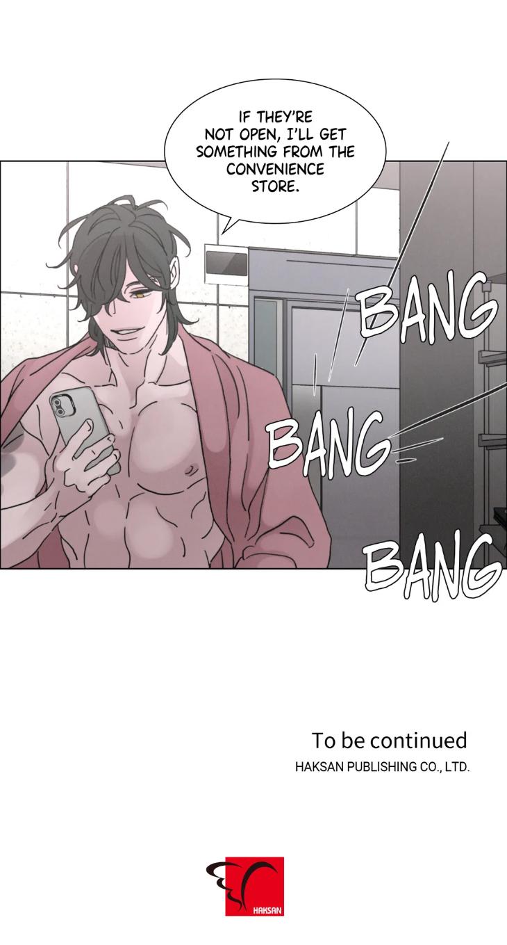 Lovesick-Dog-By-Songhyel-Eng page 33