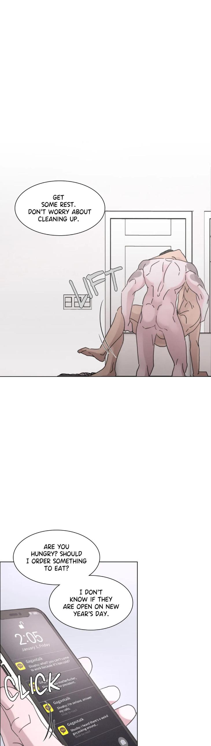 Lovesick-Dog-By-Songhyel-Eng page 2