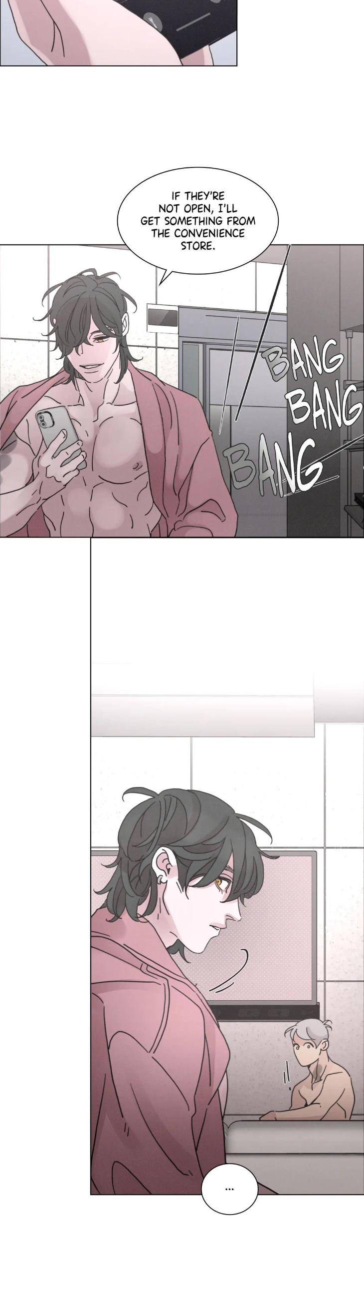 Lovesick-Dog-By-Songhyel-Eng page 3