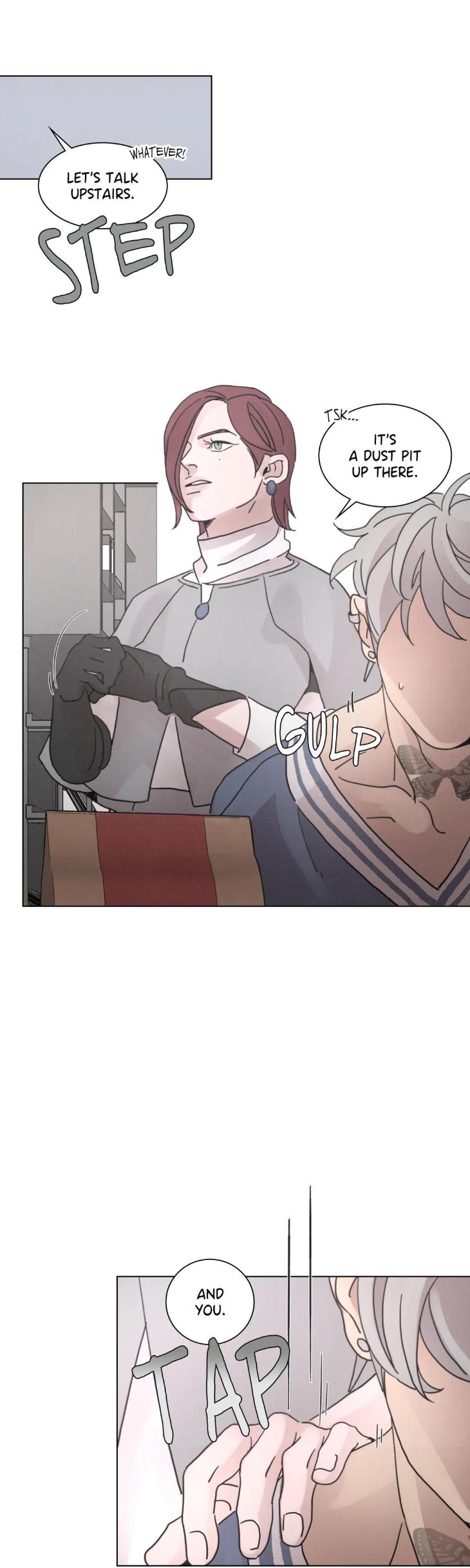 Lovesick-Dog-By-Songhyel-Eng page 7
