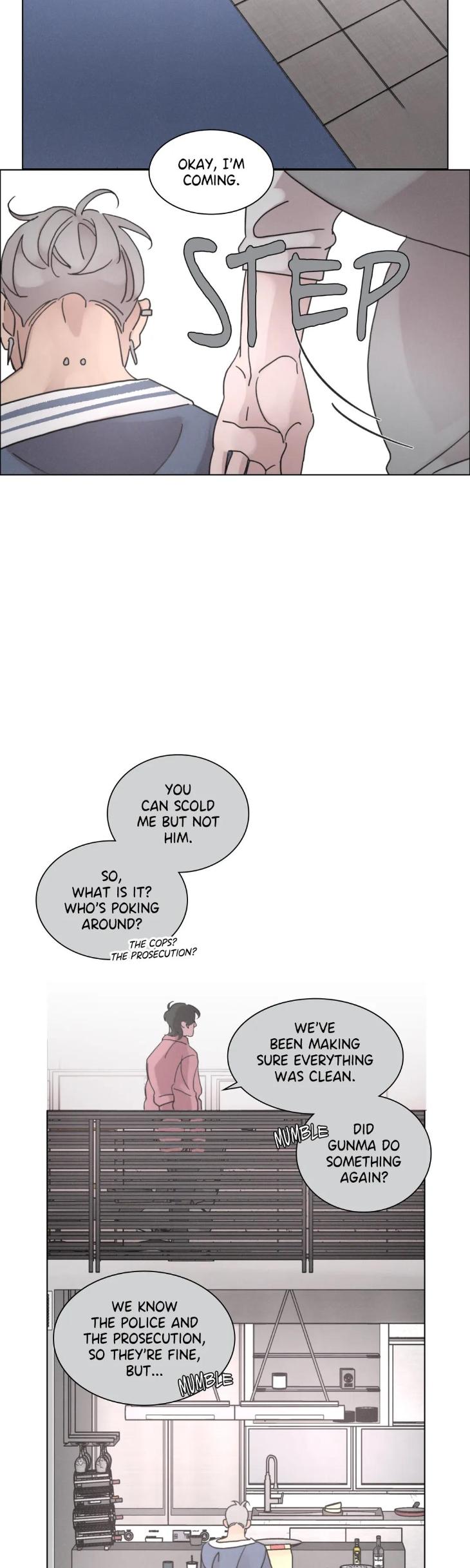 Lovesick-Dog-By-Songhyel-Eng page 9