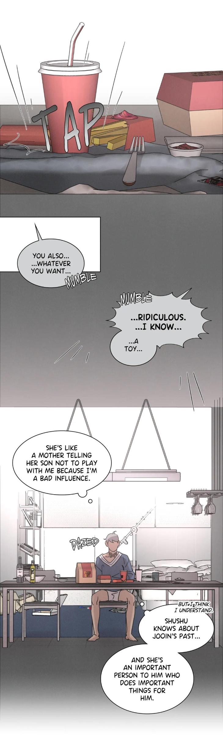 Lovesick-Dog-By-Songhyel-Eng page 13
