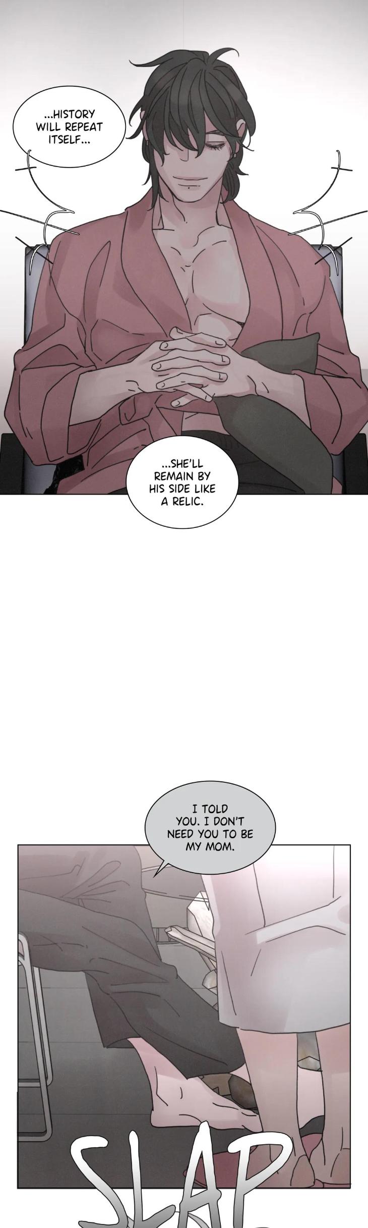 Lovesick-Dog-By-Songhyel-Eng page 15