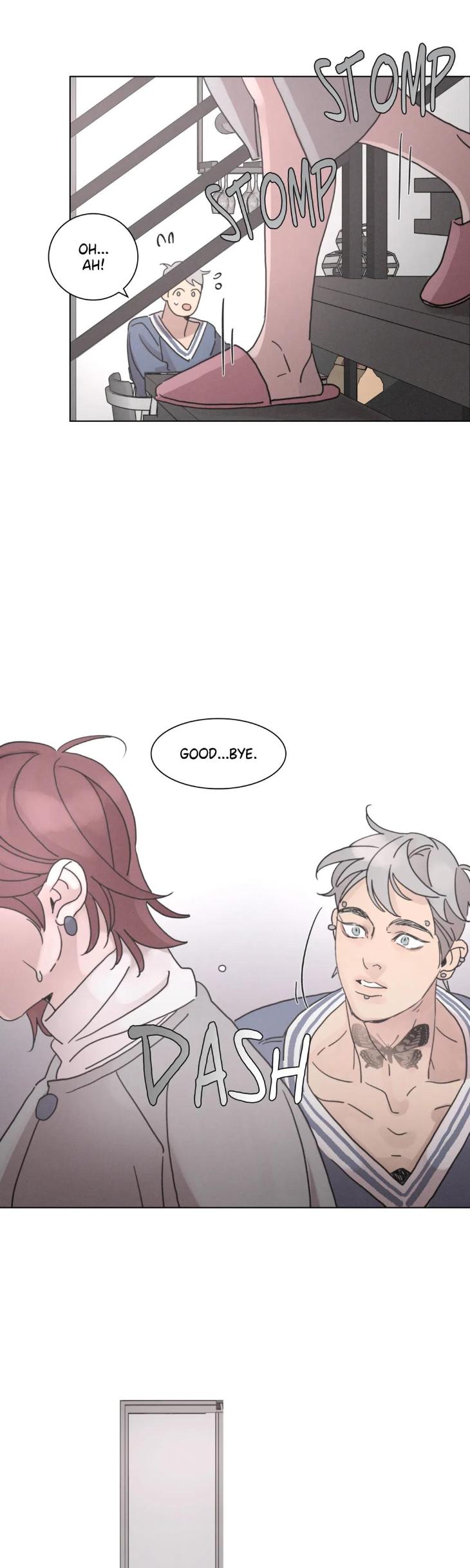 Lovesick-Dog-By-Songhyel-Eng page 17