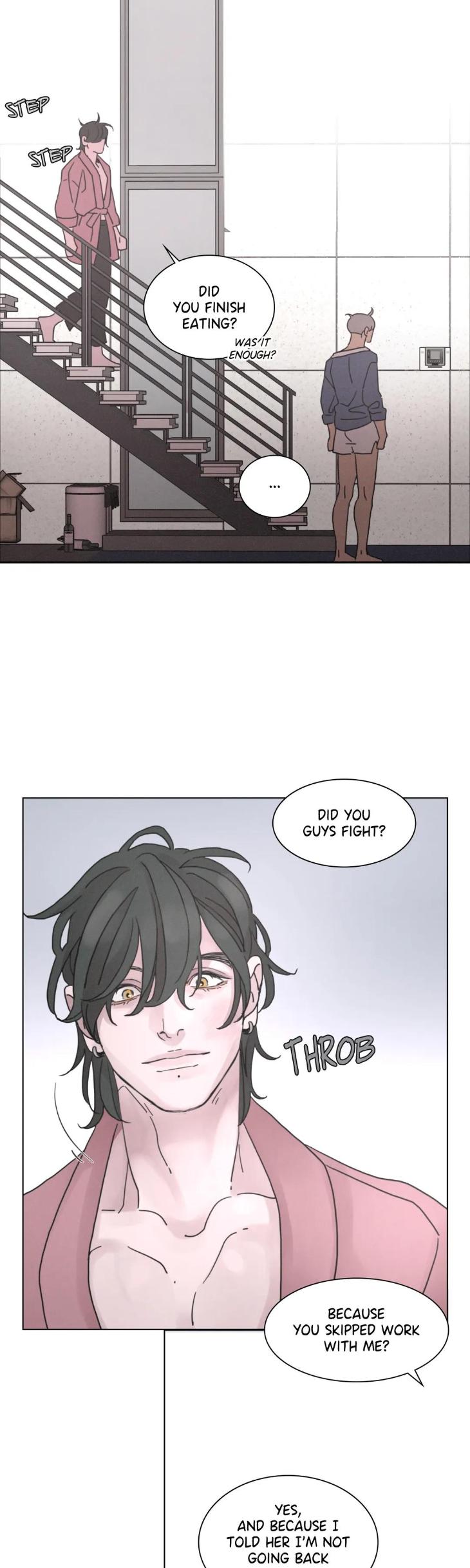 Lovesick-Dog-By-Songhyel-Eng page 18