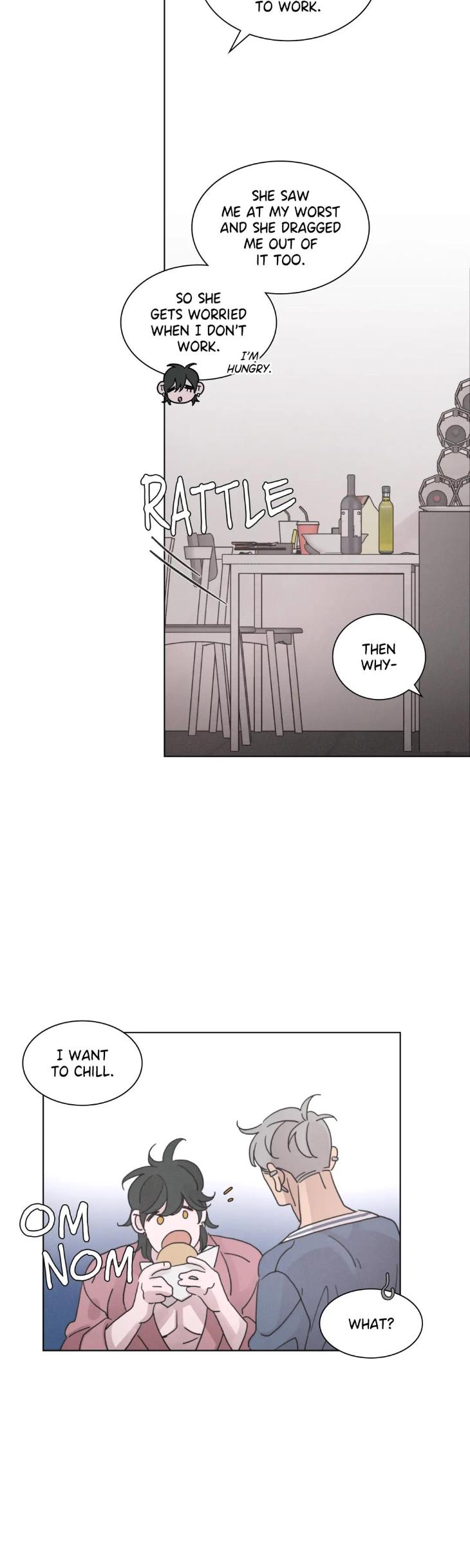 Lovesick-Dog-By-Songhyel-Eng page 19