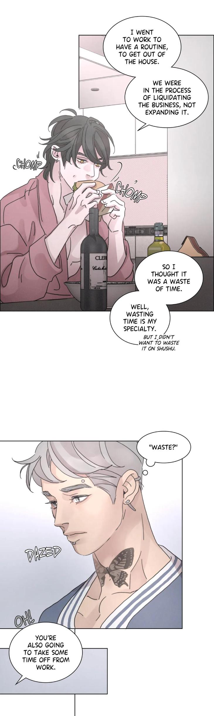 Lovesick-Dog-By-Songhyel-Eng page 20