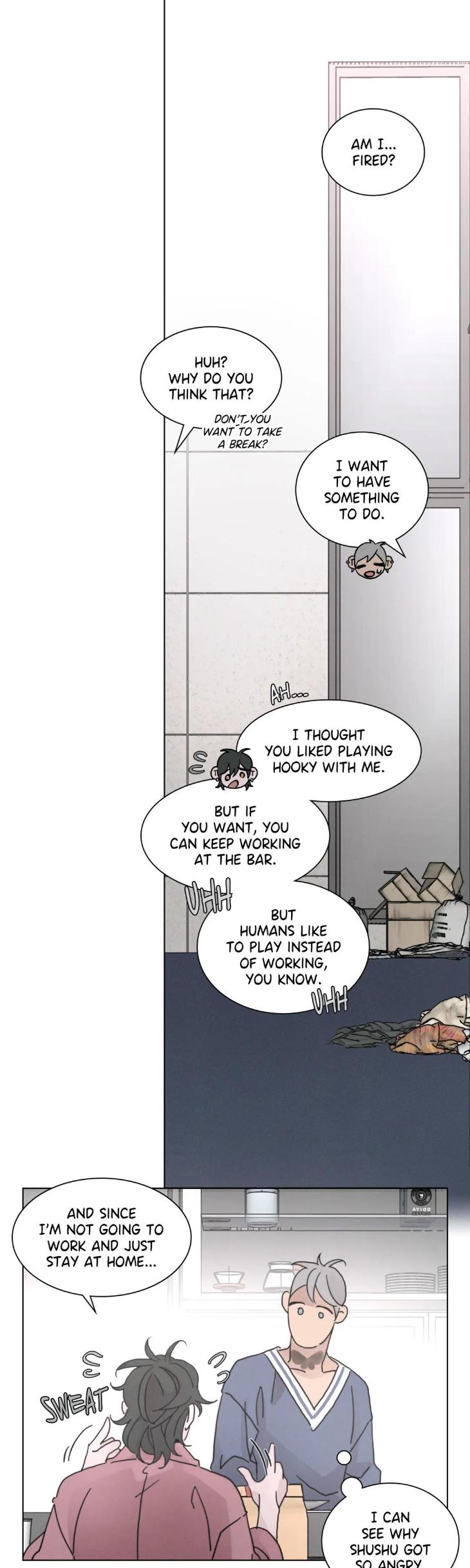 Lovesick-Dog-By-Songhyel-Eng page 21