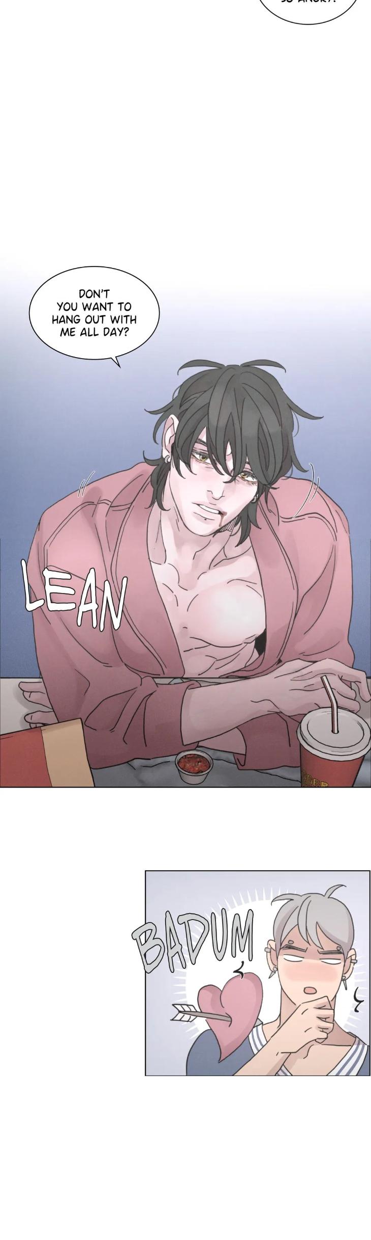 Lovesick-Dog-By-Songhyel-Eng page 22