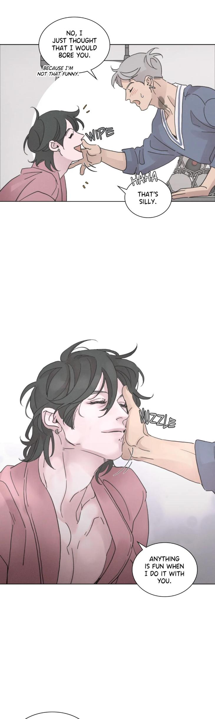 Lovesick-Dog-By-Songhyel-Eng page 23