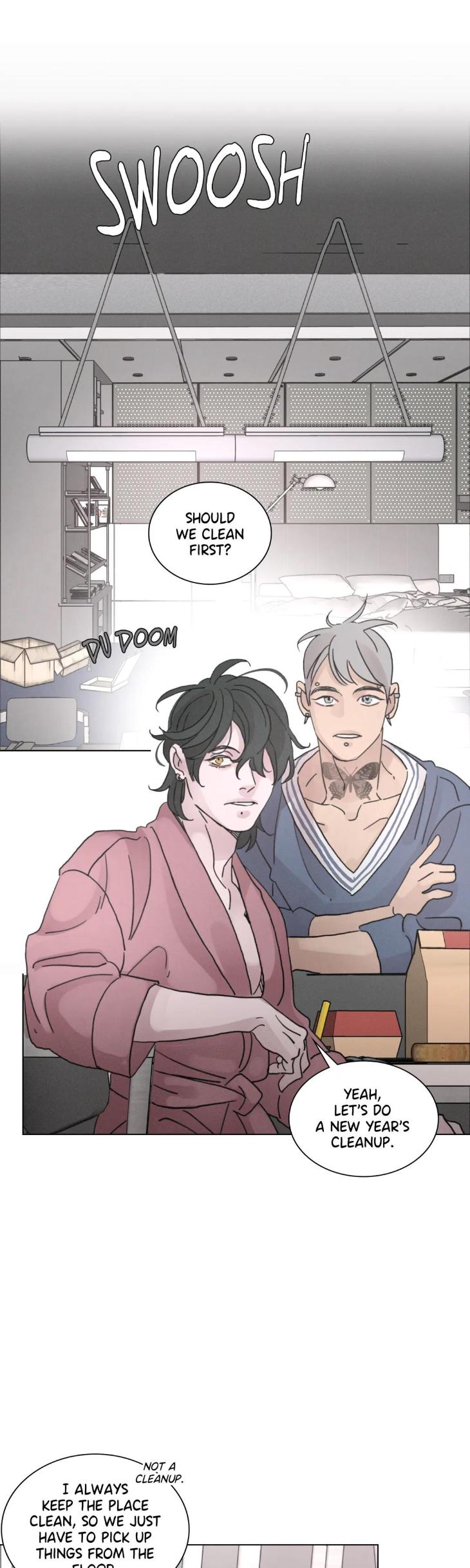 Lovesick-Dog-By-Songhyel-Eng page 26